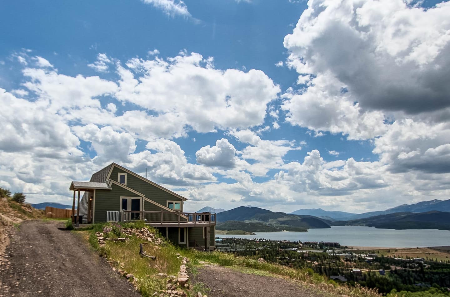Propiedad en Silverthorne, Colorado